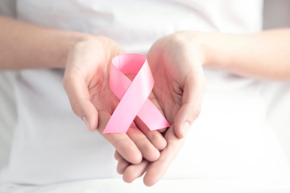 Ottobre Rosa i marchi a sostegno nel mese dedicato alla prevenzione