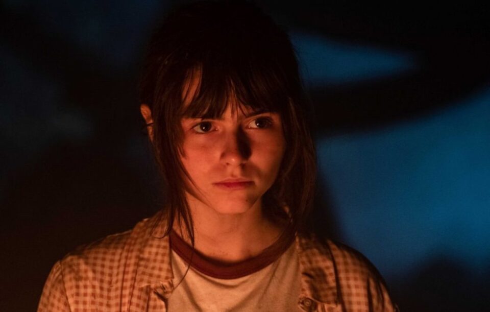 "Anna", il trailer della serie di Niccolò Ammaniti