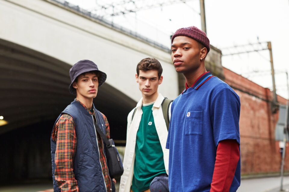B by Ben Sherman