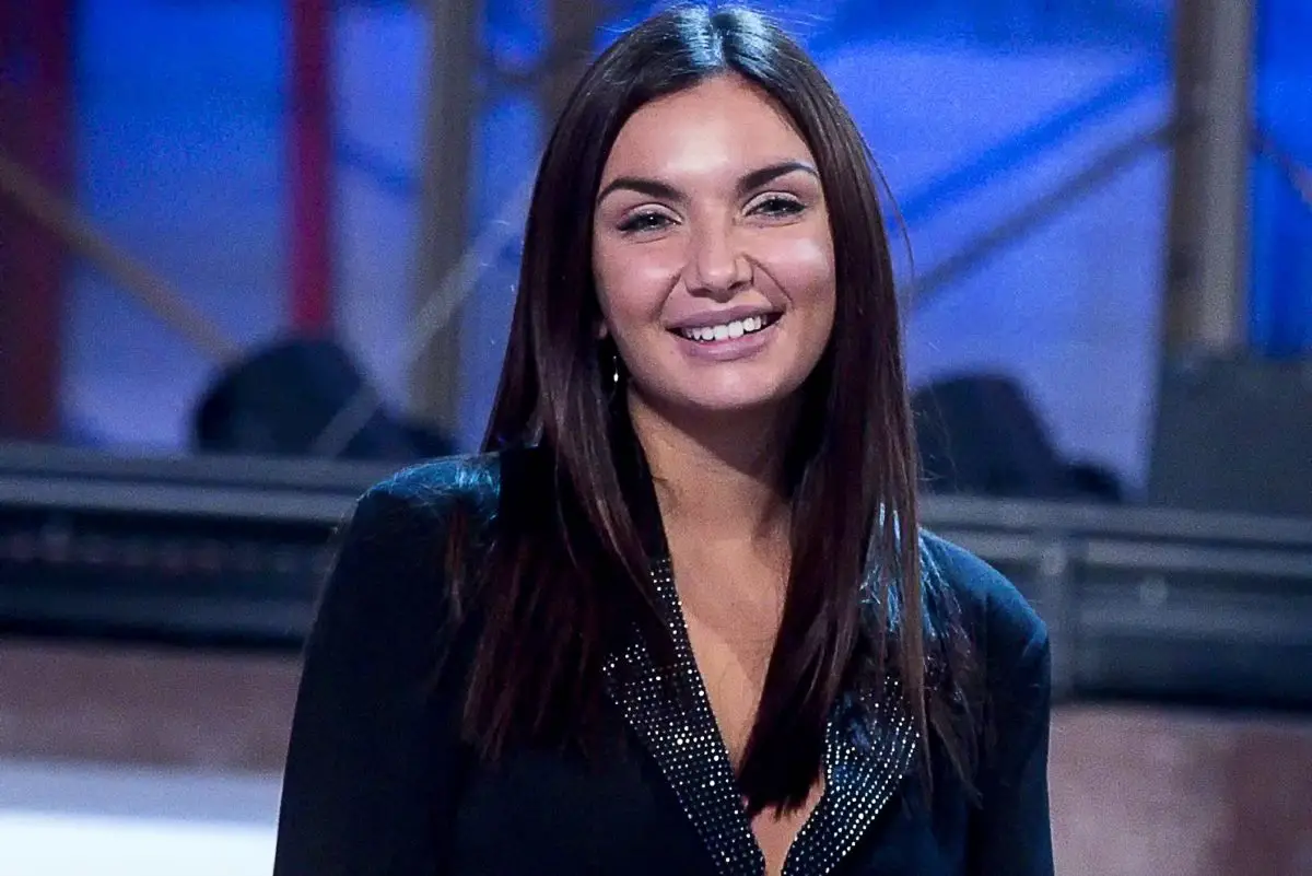 Elettra lamborghini фото