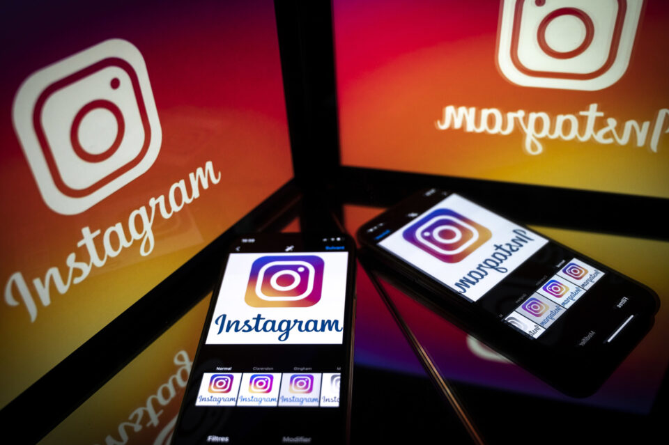 Instagram compie 10 anni