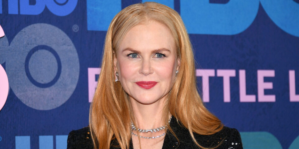 "Things I Know to be True" Nicole Kidman protagonista della nuova serie Amazon