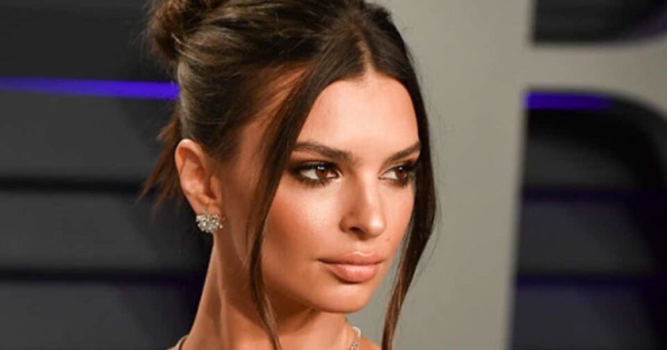 Emily Ratajkowski è incinta del suo primo figlio