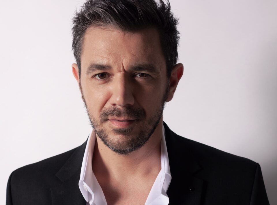 Roberto Emanuelli intervista Adesso lo sai