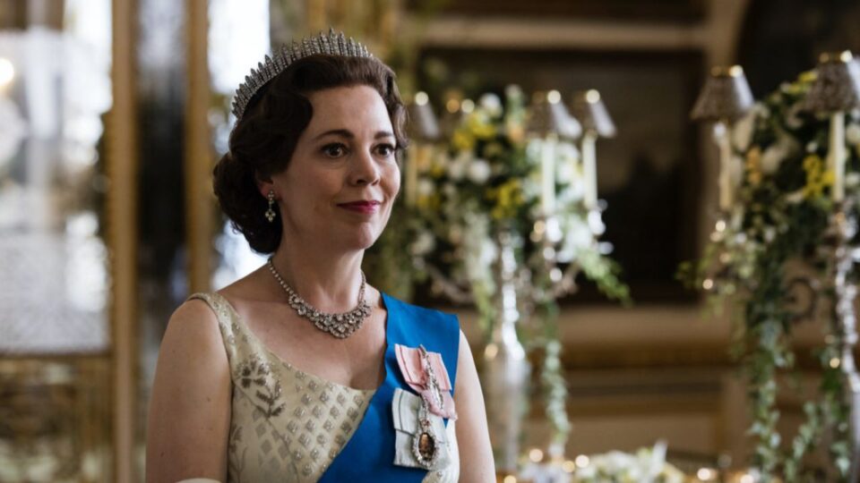 the crown 4 teaser trailer