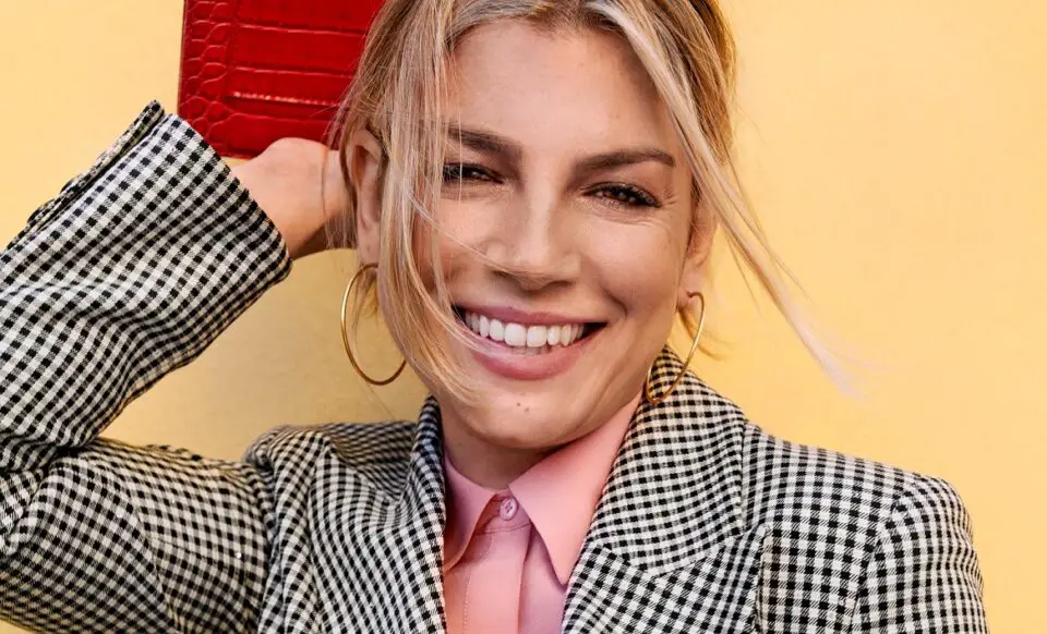 Max&Co. sceglie Emma Marrone come interprete del suo stile