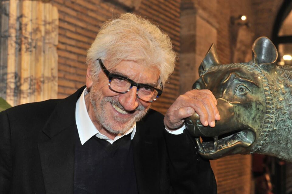Morte Gigi Proietti: il ricordo dei colleghi