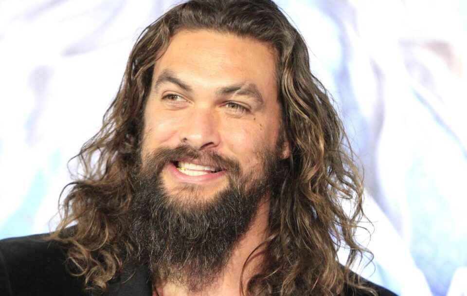 Jason Momoa, la vita dopo Game of Thrones: «pieno di debiti»