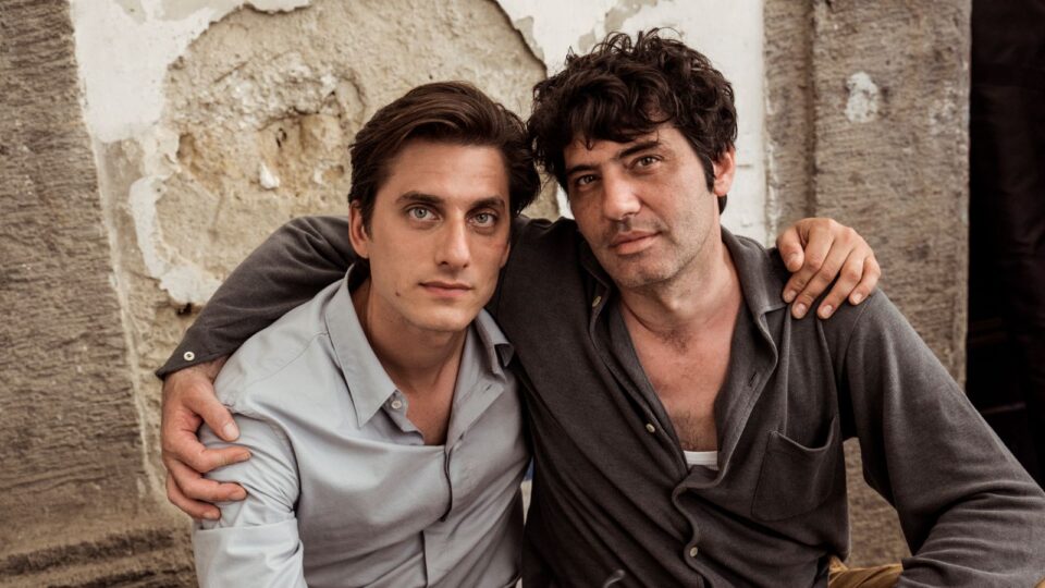 European Film Awards 2020, le nominations