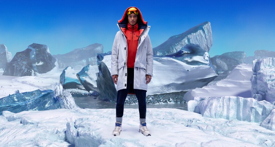 Napapijri AI20, una collezione che celebra il ritorno alle origini del brand