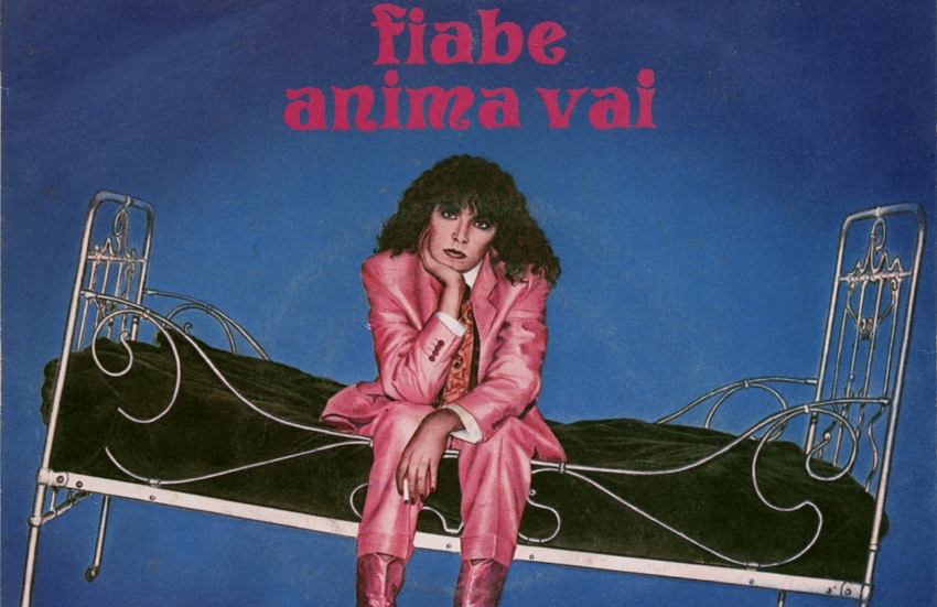 Loredana Bertè: "Fiabe/Anima Vai", un 45 giri in edizione limitata per dire basta alla violenza sulle donne
