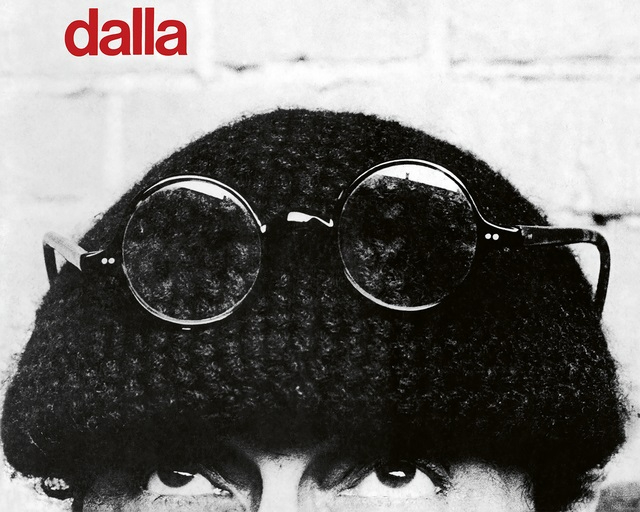 A quarant'anni dall'uscita dell'album di Lucio Dalla, arriva "Dalla - 40th anniversary"