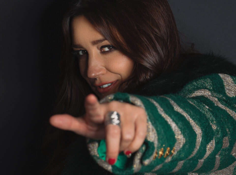 Intervista a Federica Camba, in arte La Camba