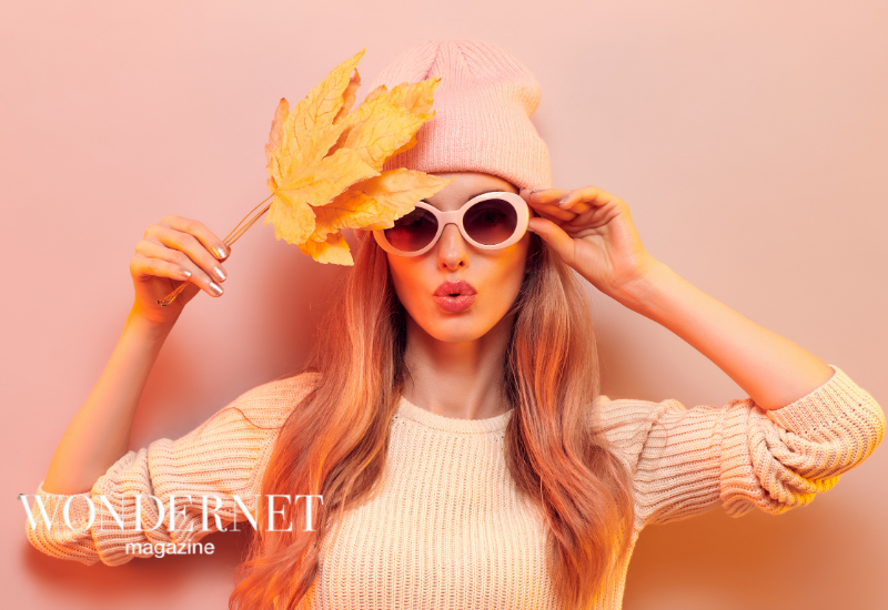 Idee di look per Novembre 2020