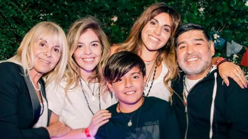 Maradona: a quanto ammonta la sua eredità