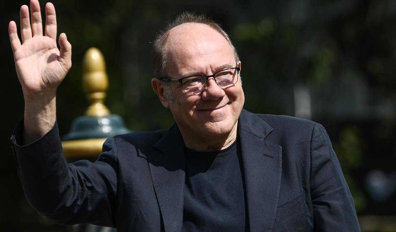 Marjane Satrapi presidente di Giuria della Festa del Cinema di Roma 2022 Carlo Verdone, i 70 anni dell'attore e regista