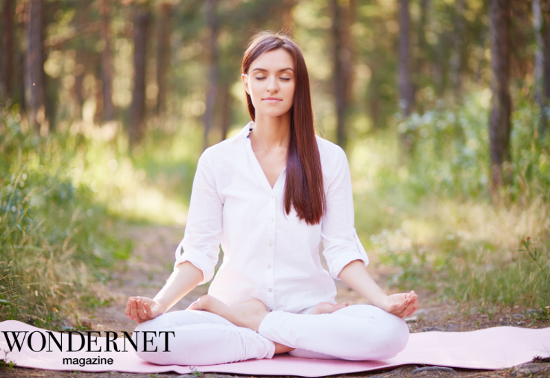 Yoga, tutti i benefici per il corpo e per la mente