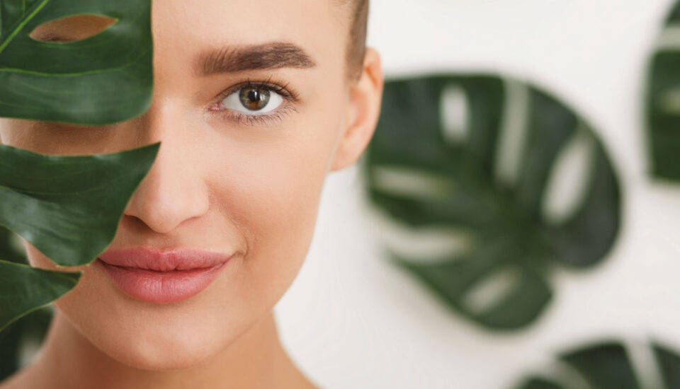 Waterless beauty, la nuova frontiera della skin care