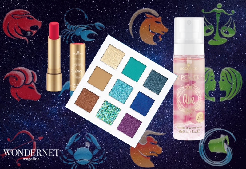“My Power is”, la collezione Essence 2021
