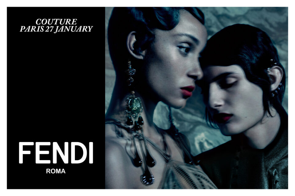Fendi, il debutto di Kim Jones a gennaio 2021