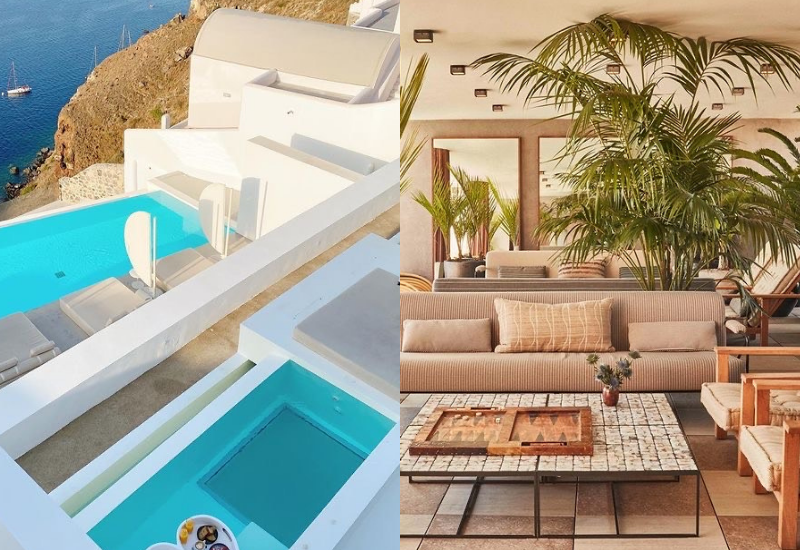 Dezeen Awards: i 10 hotel più belli del mondo