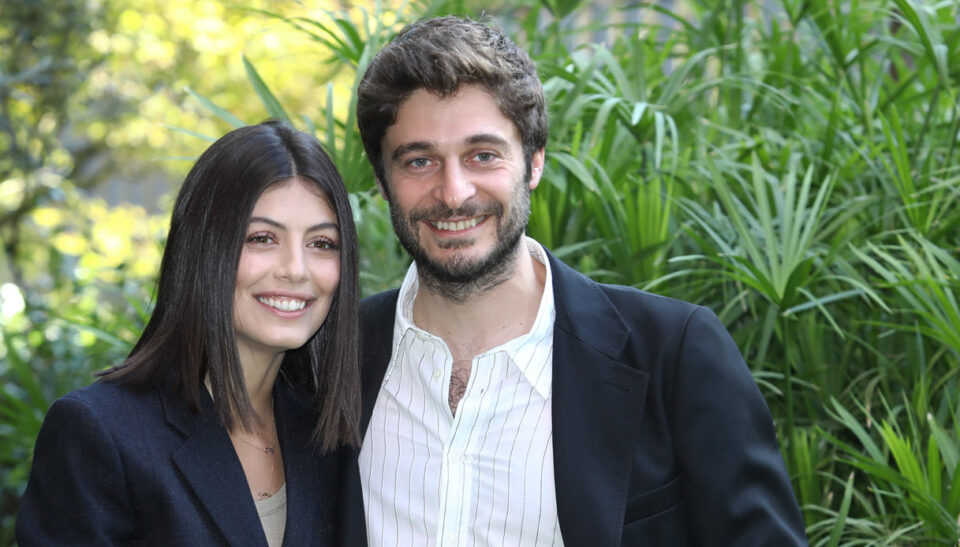 L'allieva 4: Endemol ufficializza la quarta stagione con Lino Guanciale e Alessandra Mastronardi