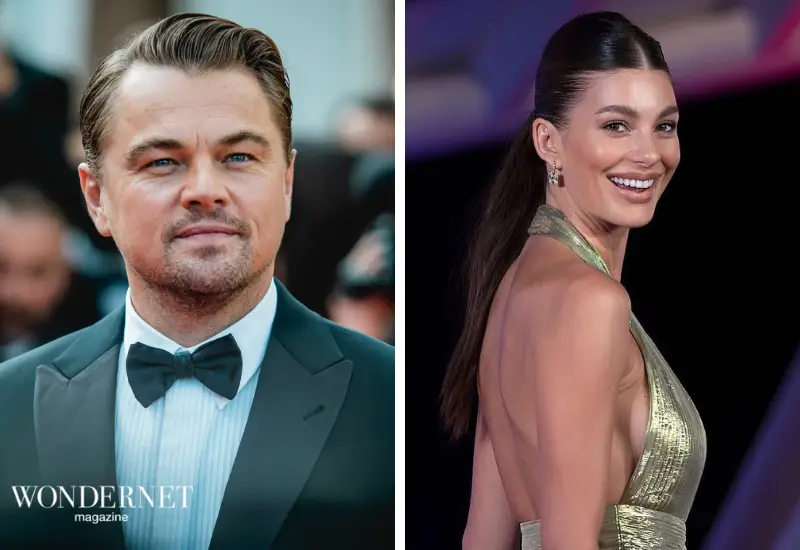 Leonardo DiCaprio e Camila Morrone «più innamorati che mai»