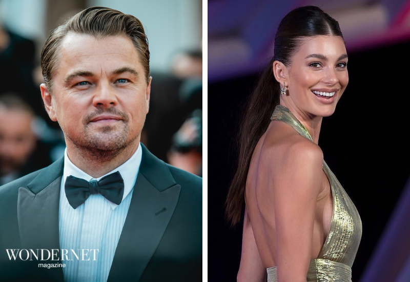 Leonardo DiCaprio e Camila Morrone «più innamorati che mai»