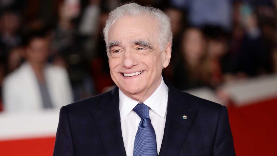Martin Scorsese, la serie Netflix con Fran Lebowitz