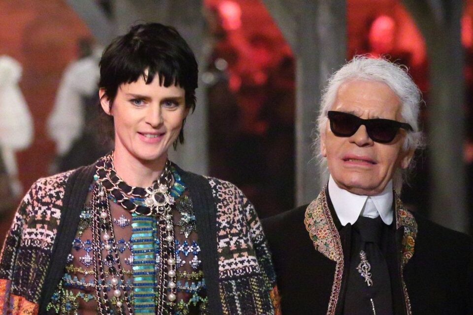 Stella Tennant, addio alla super modella anni '90