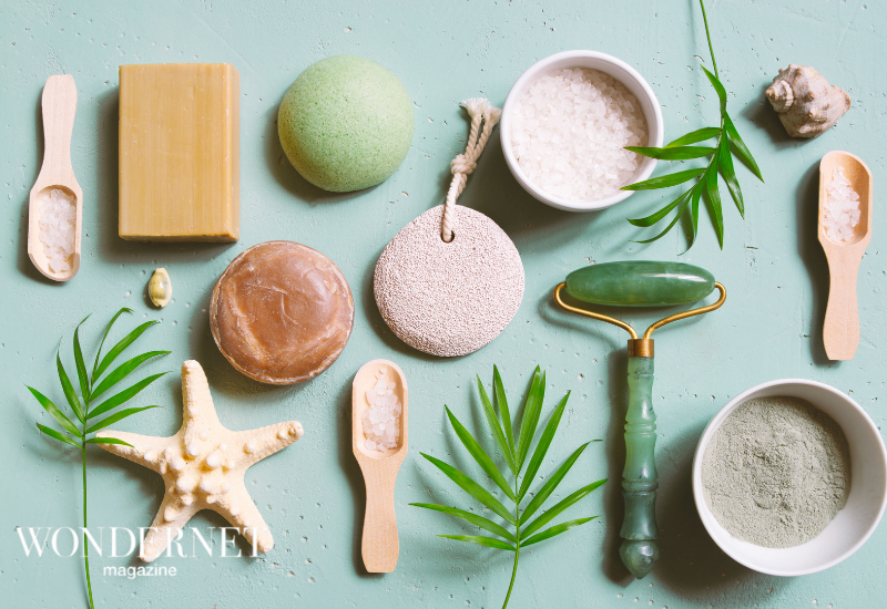 Tendenze beauty 2021, dal make-up alla skincare
