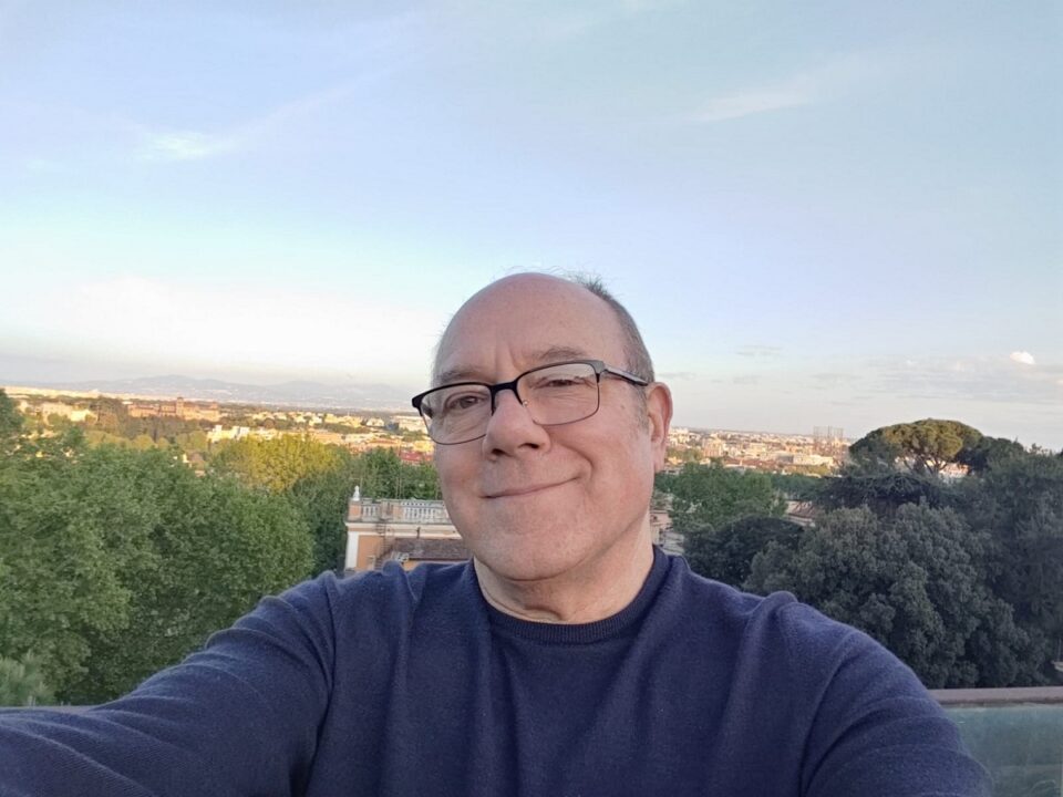 Carlo Verdone, una serie Tv sulla sua vita