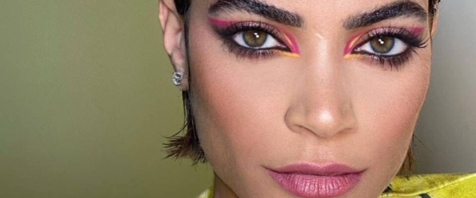 Elodie X Sephora, la capsule make-up