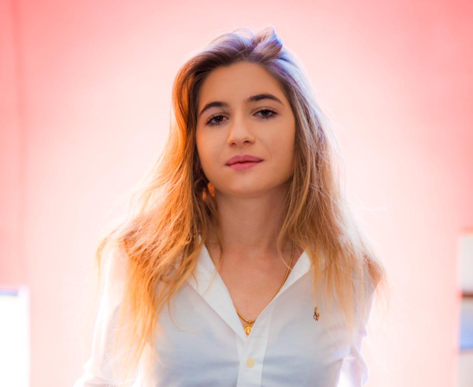 "Non trovo più parole" di Cristina Leone Rossi