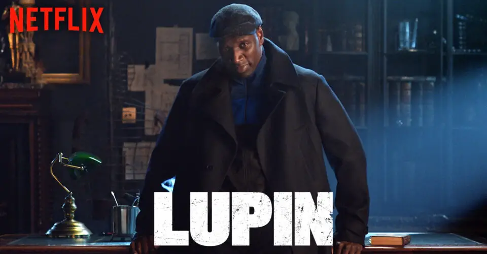 "Lupin", in arrivo su Netflix la seconda stagione