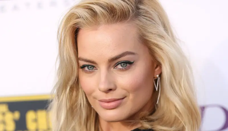 Margot Robbie, la villa da sogno a Los Angeles