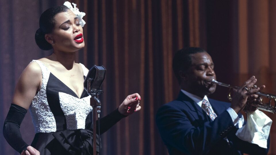Prada realizza i costumi per il film su Billie Holiday