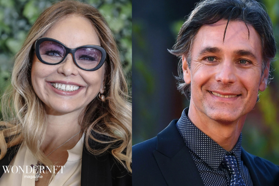 “The Christmas show”: Ornella Muti e Raoul Bova a Lecce per le riprese della commedia natalizia