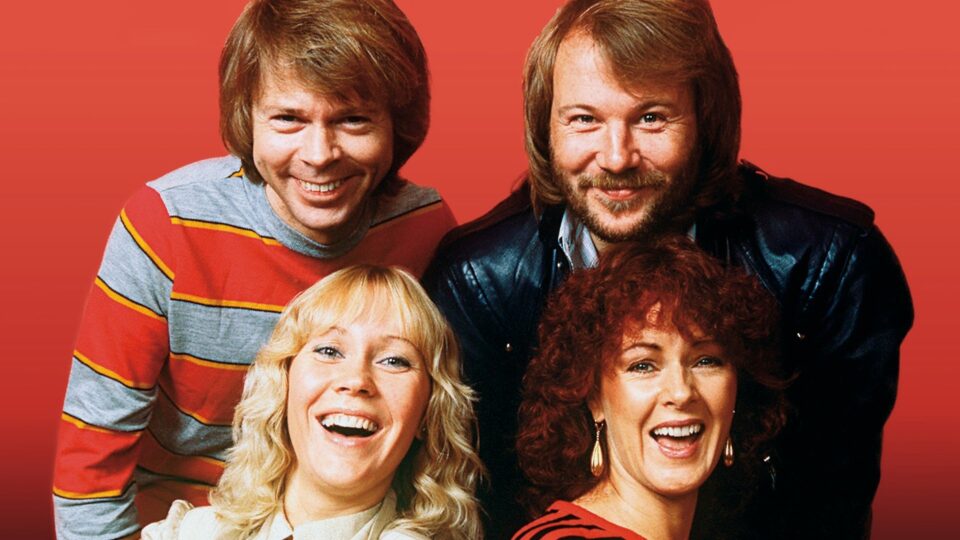 Amadeus vuole portare gli Abba a Sanremo 2021: ecco perché sarebbe un colpo straordinario