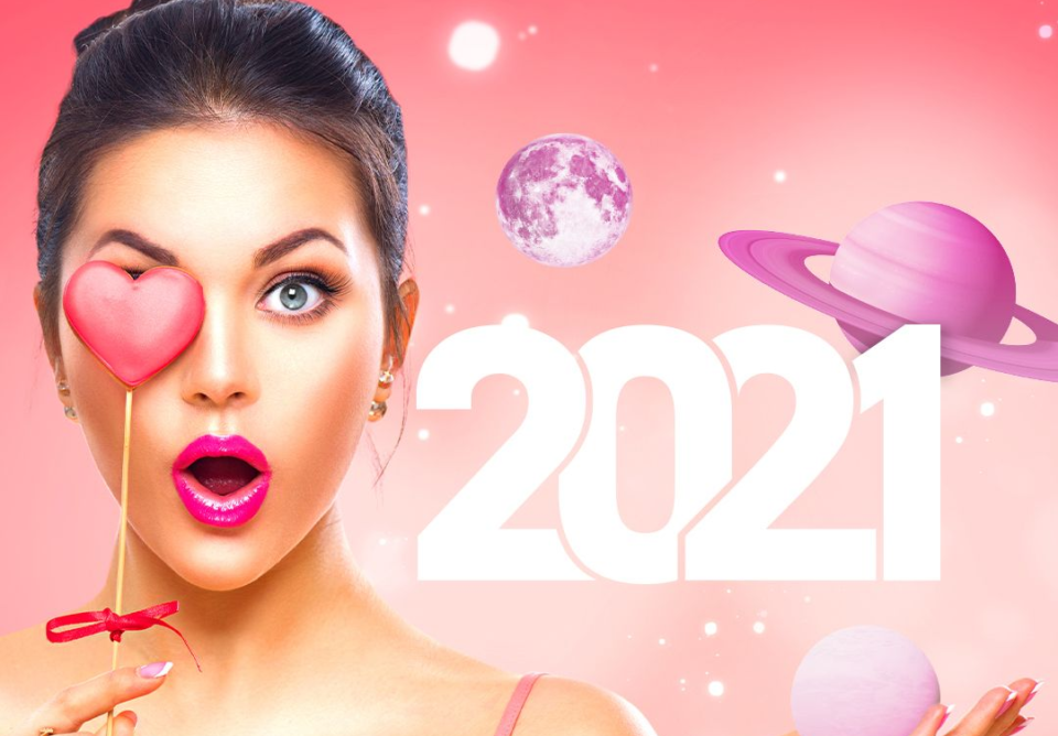 Astro beauty, i prodotti ispirati ai segni zodiacali