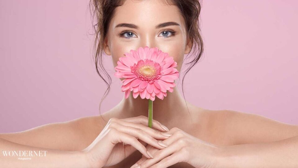 Beauty detox di primavera: gli step per purificare viso e corpo