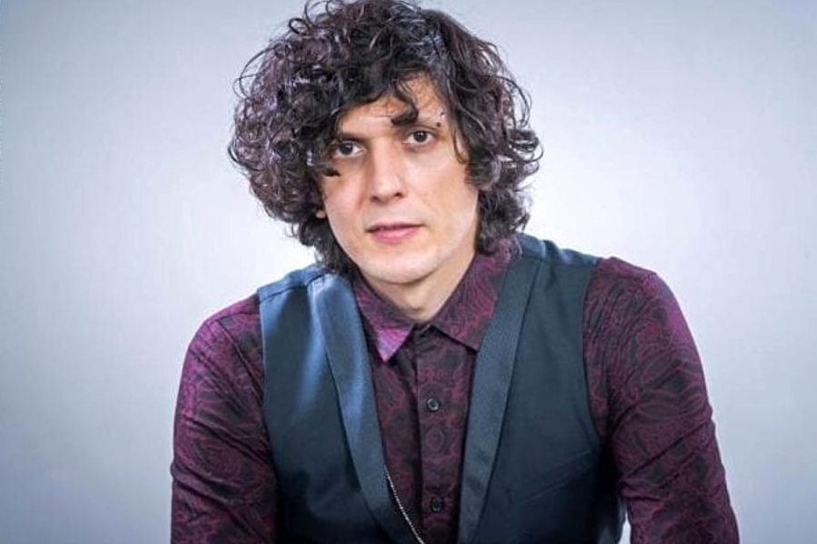 Ermal Meta, esce il nuovo singolo “No Satisfaction”