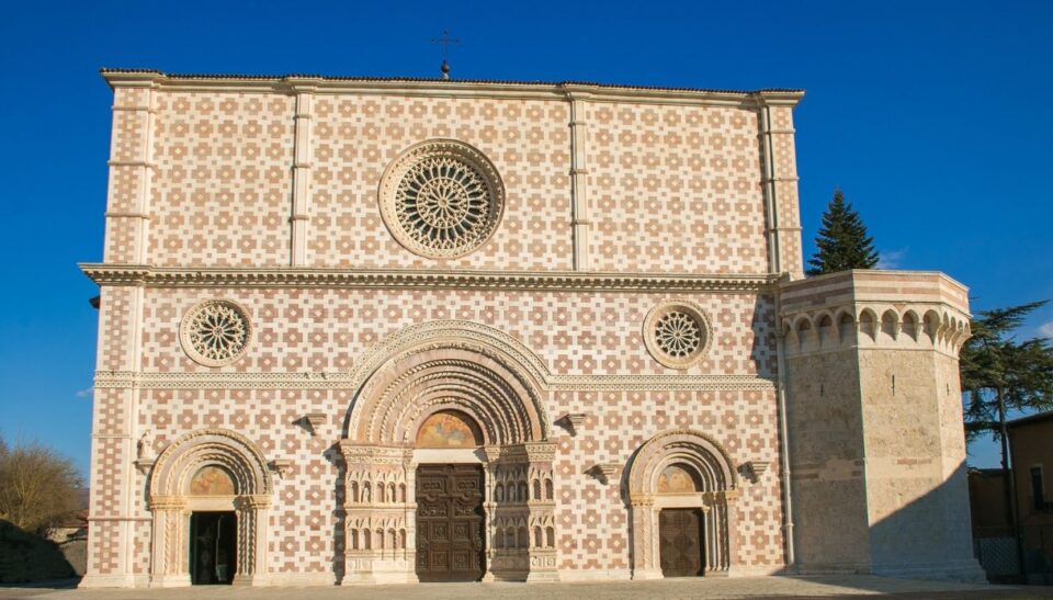 L’Aquila candidata a Capitale italiana della Cultura 2022 
