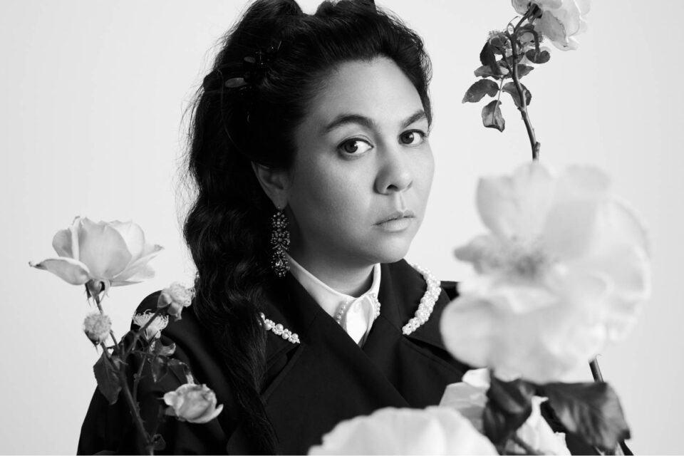Simone Rocha X H&M, la capsule da marzo 2021
