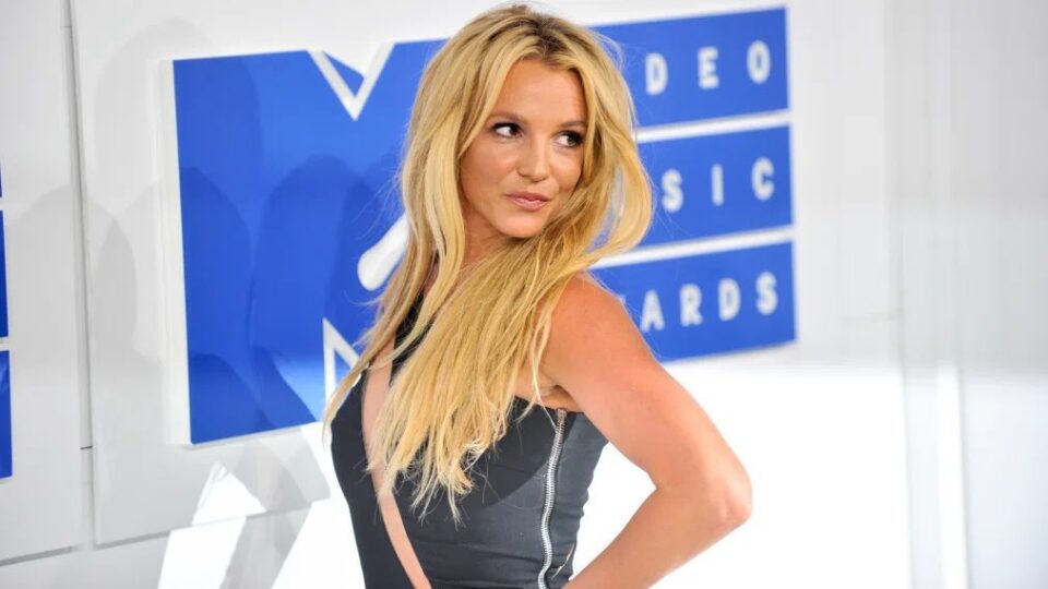 Netflix documentario Britney Spears