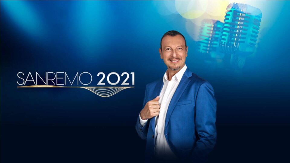Sanremo 2021: la Rai conferma le date