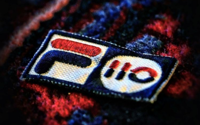 Fila festeggia 110 anni con Katie Grand