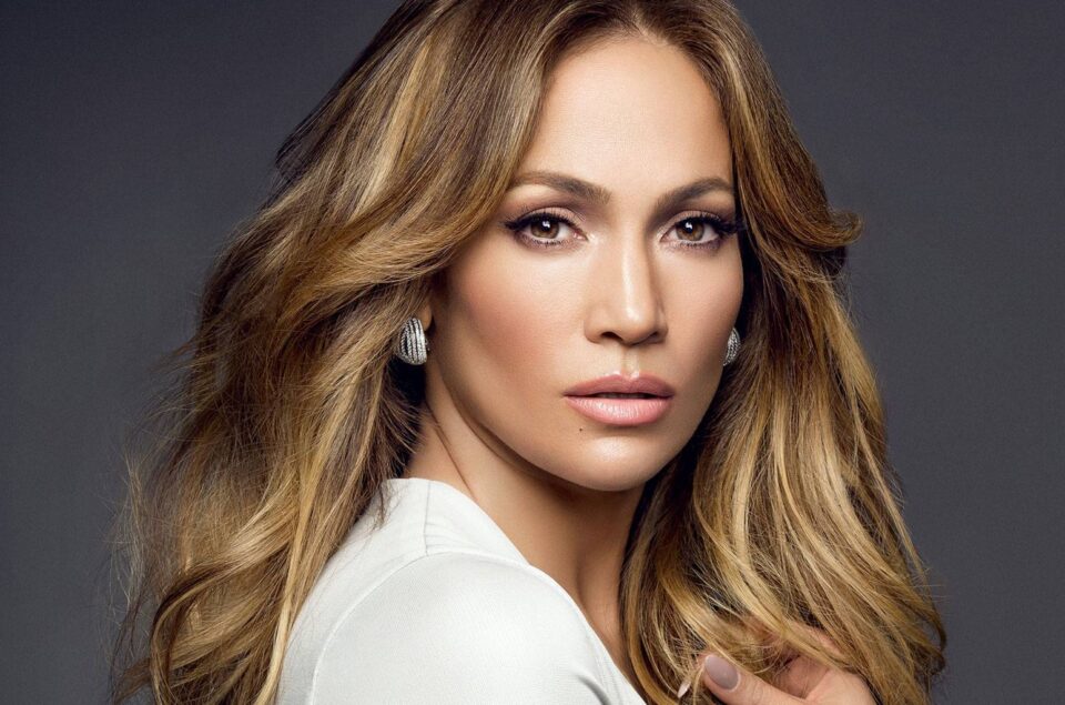 Jennifer Lopez in "The Mother" su Netflix