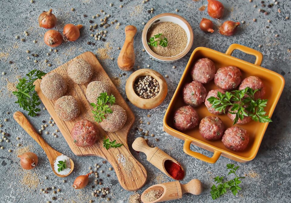 Giornata internazionale contro lo spreco alimentare, 5 ricette per il riuso