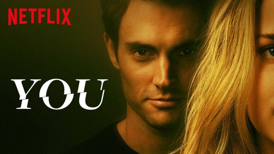 "You", trama e cast della terza stagione della serie